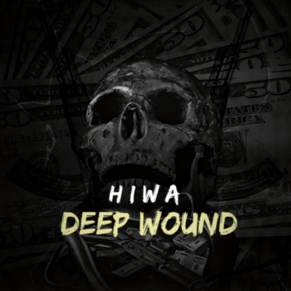 deep wound