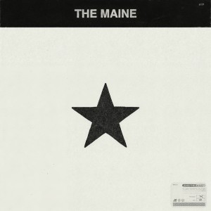 Dengarkan lagu thoughts i have while lying in bed nyanyian The Maine dengan lirik