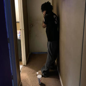 Subi的專輯SHROOM ATTACK (Explicit)