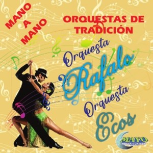 收聽Orquesta Ecos的EL PORRO JALAO歌詞歌曲