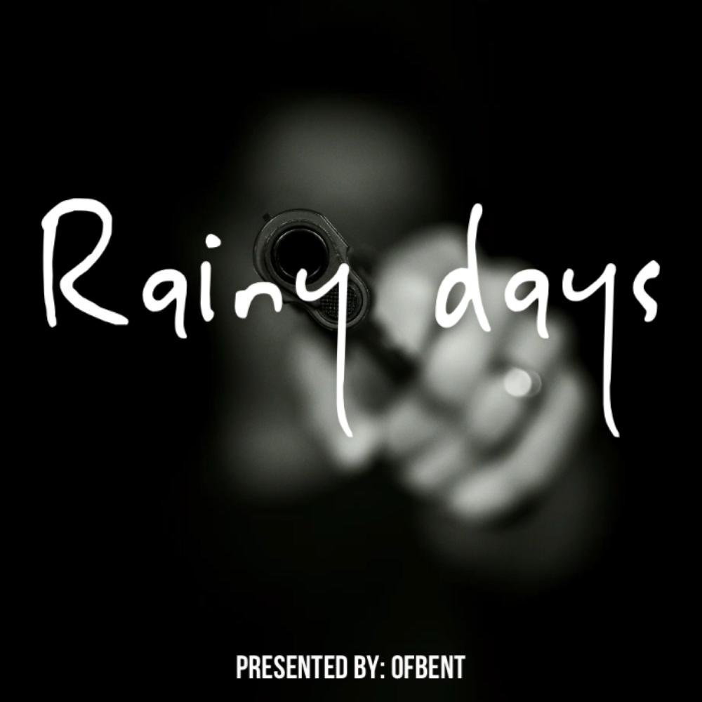Rainy Days (Explicit)
