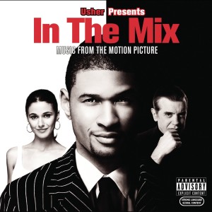 Usher Presents In The Mix