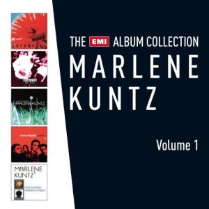ดาวน์โหลดและฟังเพลง Lieve พร้อมเนื้อเพลงจาก Marlene Kuntz