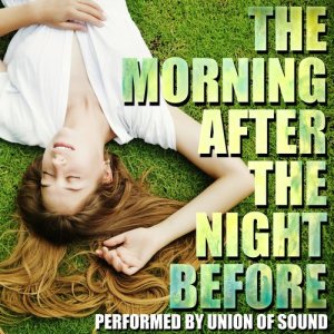 收聽Union Of Sound的Thinking out Loud歌詞歌曲