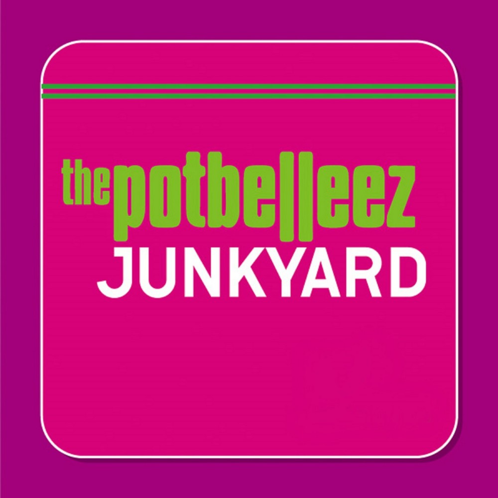 Junkyard (Nick Galea & Matt Nugent Remix)