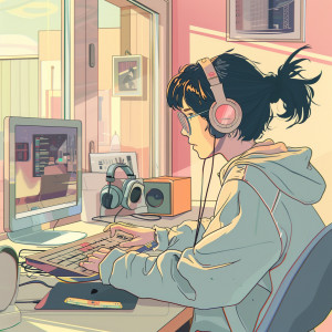 default playlist img