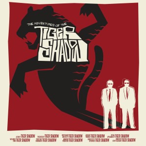 ดาวน์โหลดและฟังเพลง Don't Try This At Home พร้อมเนื้อเพลงจาก Tiger Shadow