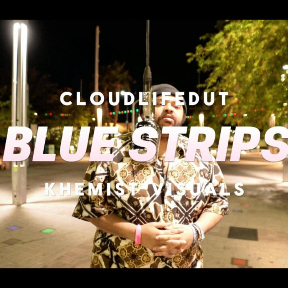 BLUESTRIPS (Explicit)