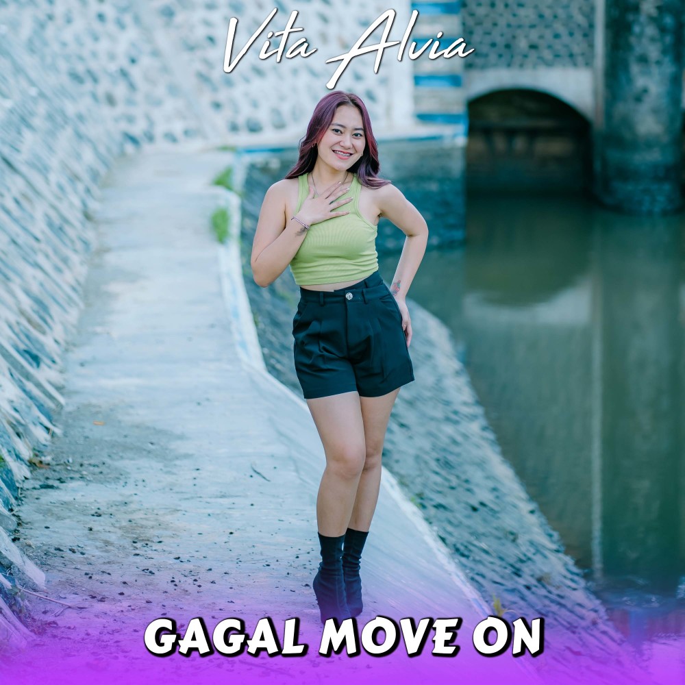 Gagal Move On