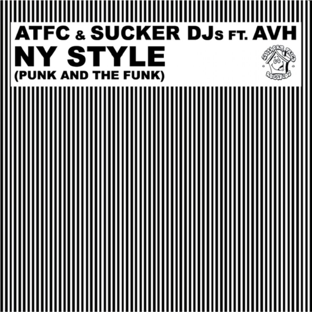 Ny Style (Main Mix) (Rock Da Breaks Mix)