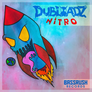 Dubloadz的专辑Nitro