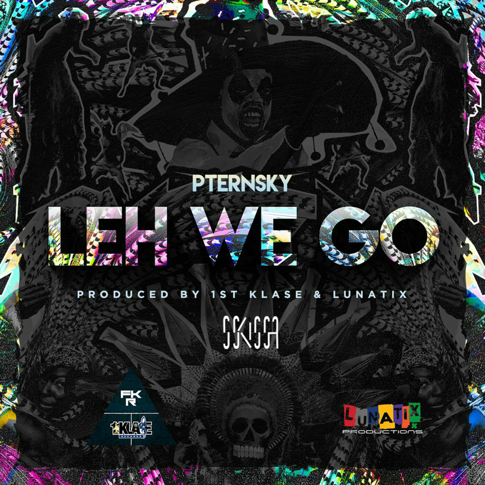 Leh We Go (Instrumental)