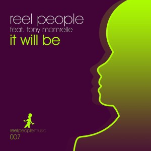 Listen to It Will Be (118BPM) song with lyrics from Reel People