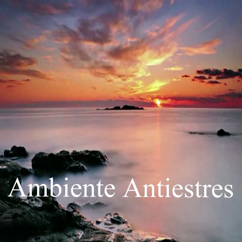 Musica Relajante Antiestres