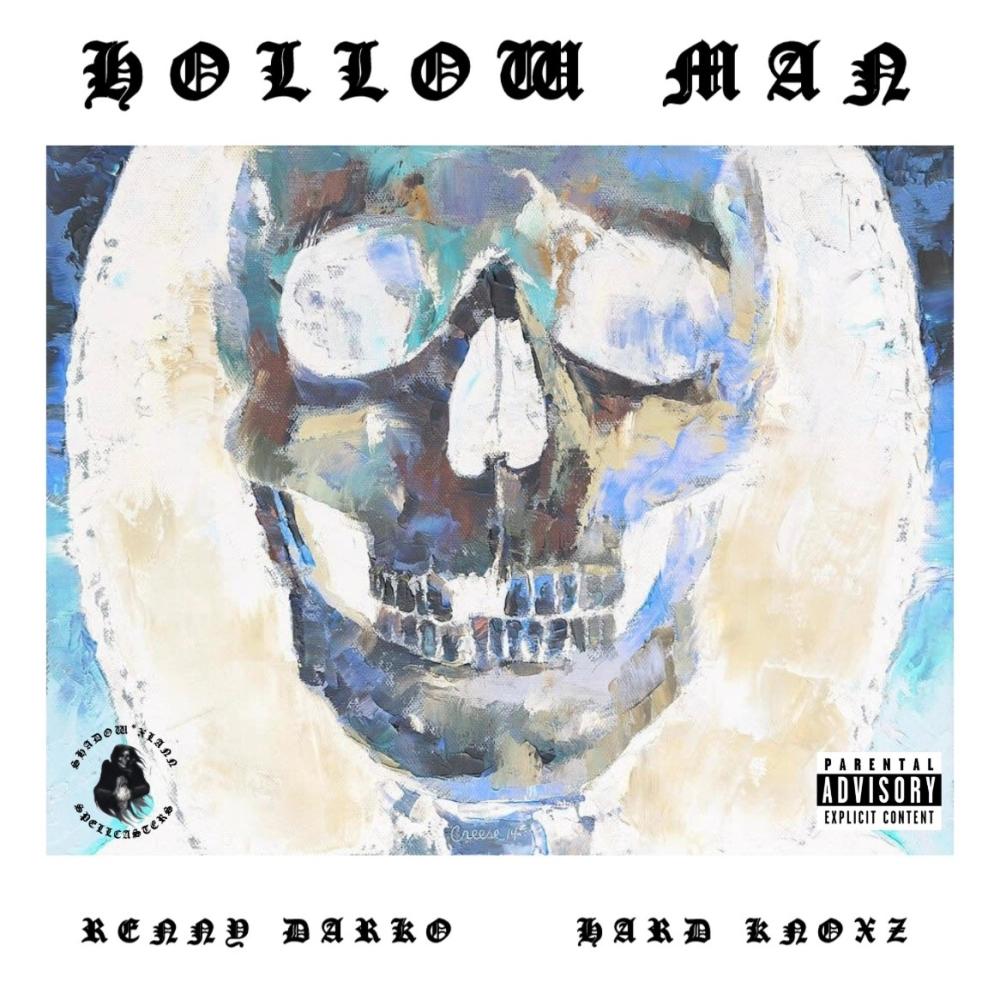 HOLLOW MAN (Explicit)
