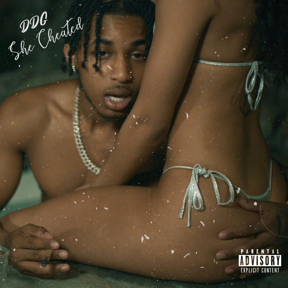 She Cheated (Explicit)