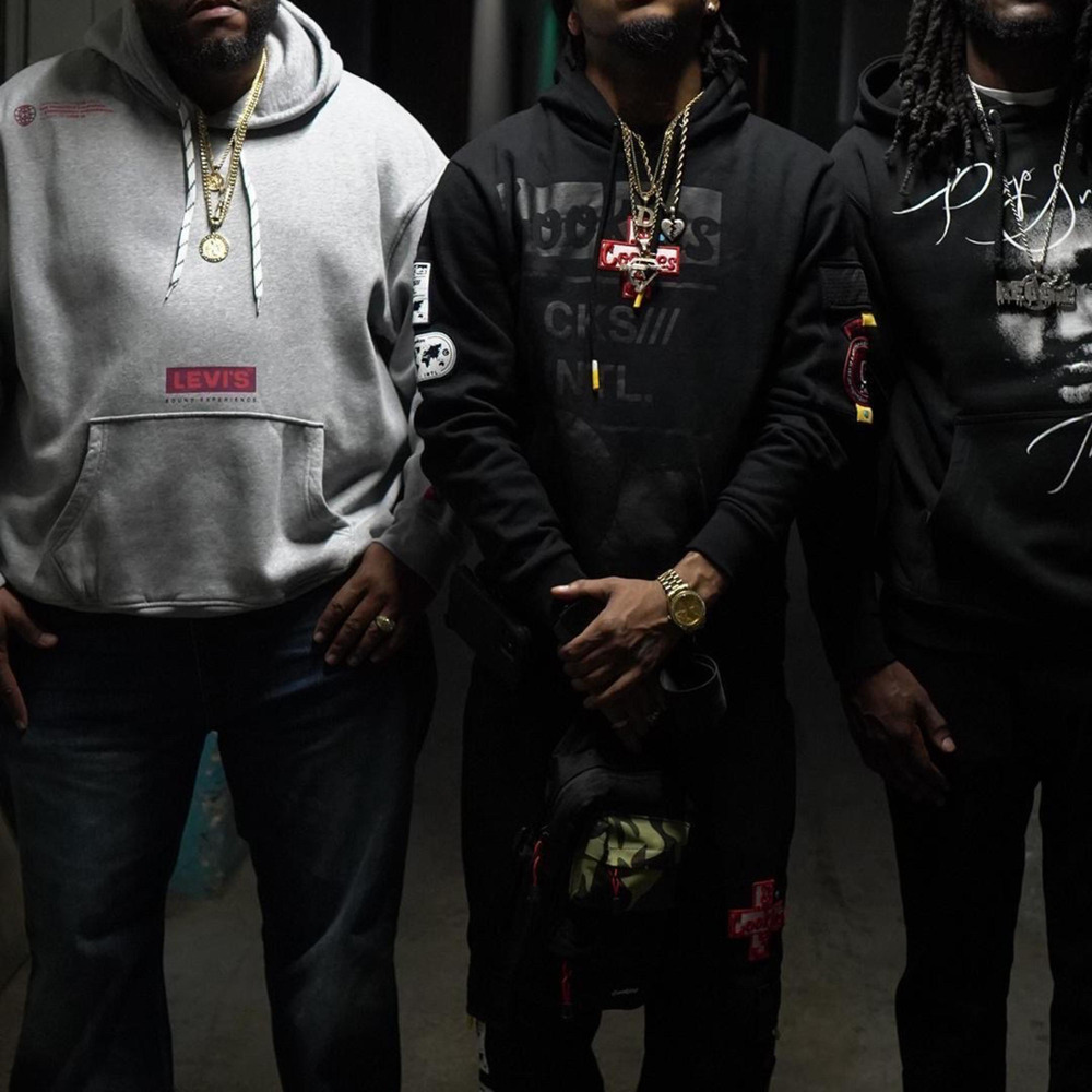 Murder Written (Explicit)