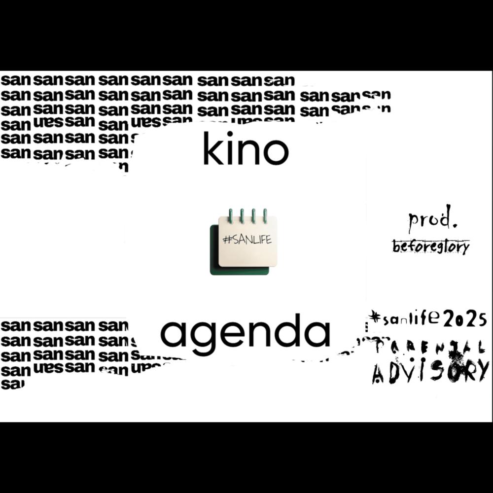 kino agenda (Explicit)