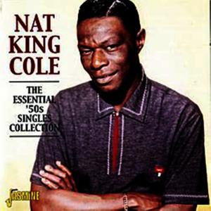 ดาวน์โหลดและฟังเพลง Unbelieveable พร้อมเนื้อเพลงจาก Nat King Cole