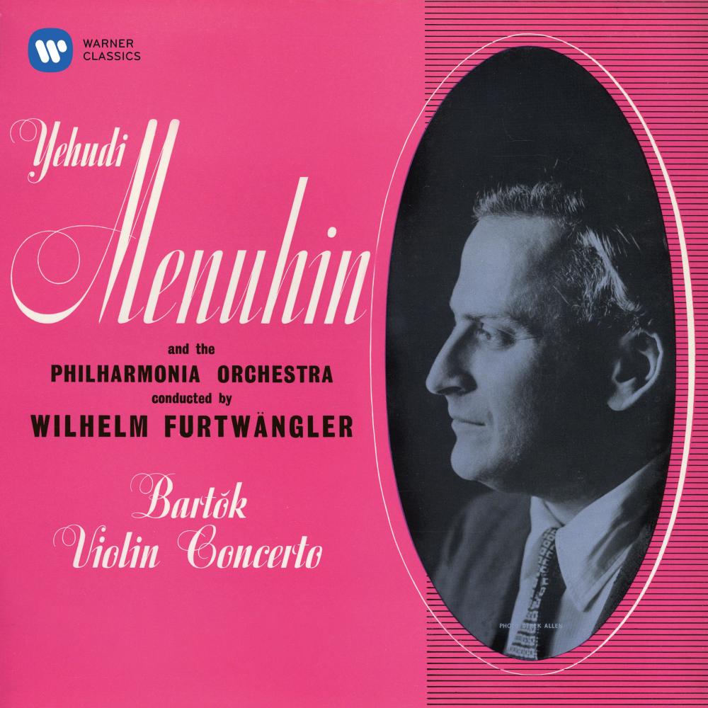 Violin Concerto No. 2, Sz. 112: III. Allegro molto