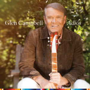 收聽Glen Campbell的Funny How Time Slips Away歌詞歌曲