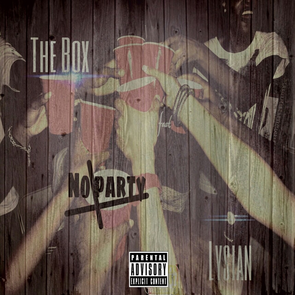 #No Party (Explicit)