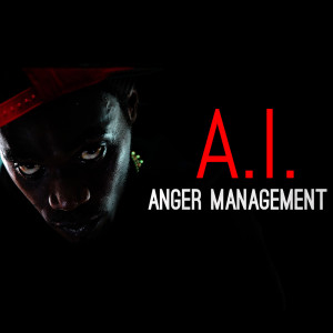 Album Anger Management from A.I.