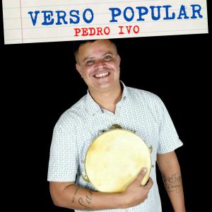 Pedro Ivo Neres的專輯Verso Popular