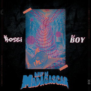 Album Rave do Madagascar (Explicit) from DJ Boy