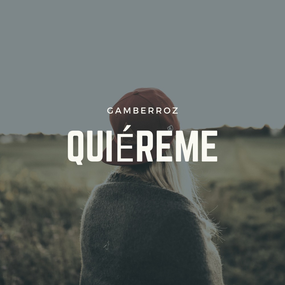 Quiéreme