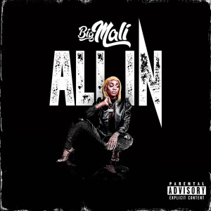 收聽Big Mali的Hear Me (Explicit)歌詞歌曲
