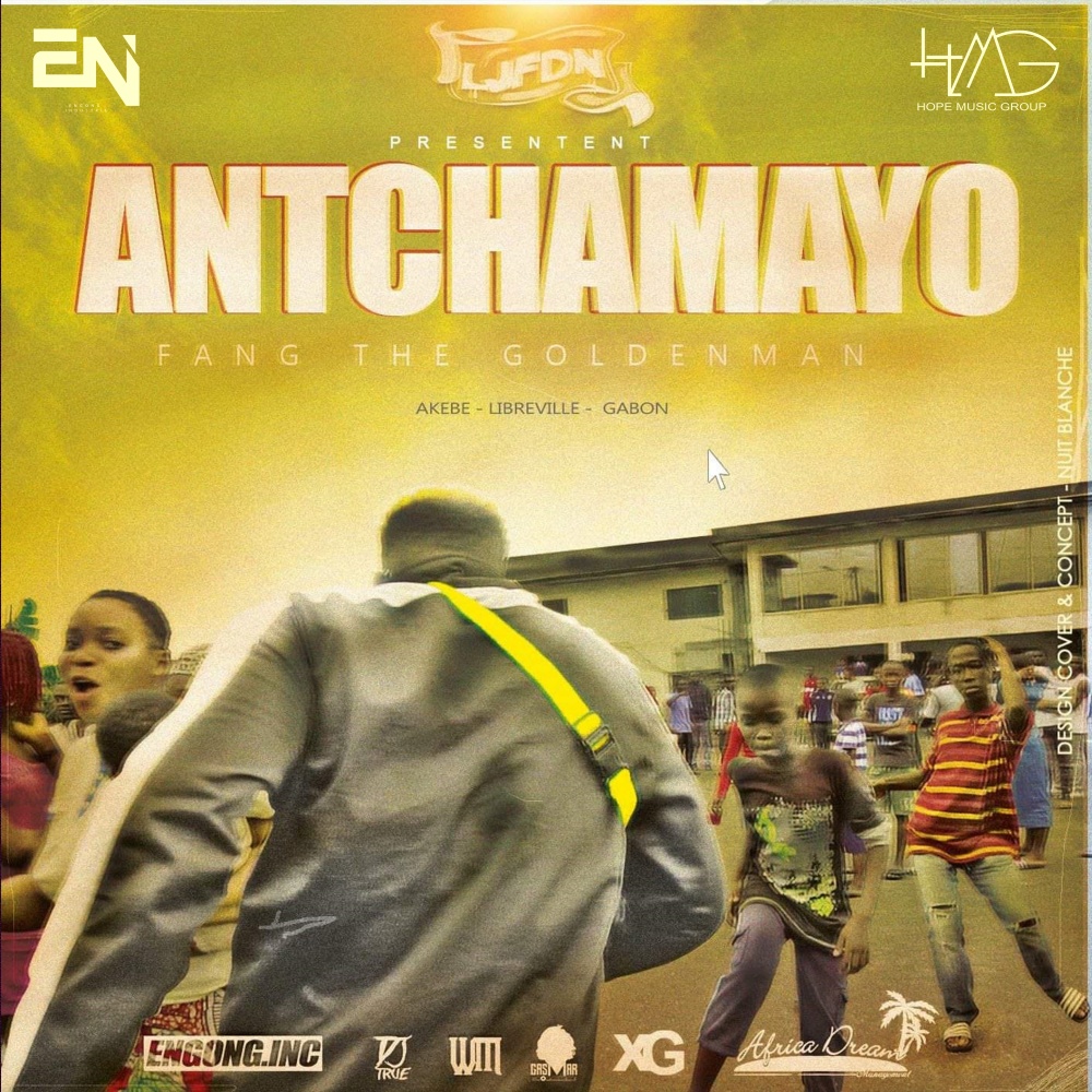 Antchamayo