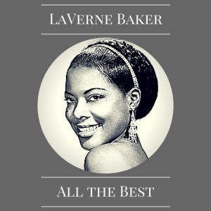Album All the Best oleh Laverne Baker