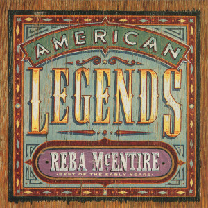 ดาวน์โหลดและฟังเพลง Only You (And You Alone) (Album Version) พร้อมเนื้อเพลงจาก Reba McEntire