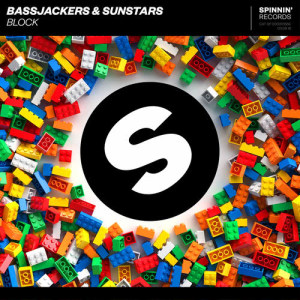 ดาวน์โหลดและฟังเพลง Block พร้อมเนื้อเพลงจาก Bassjackers & Dyro