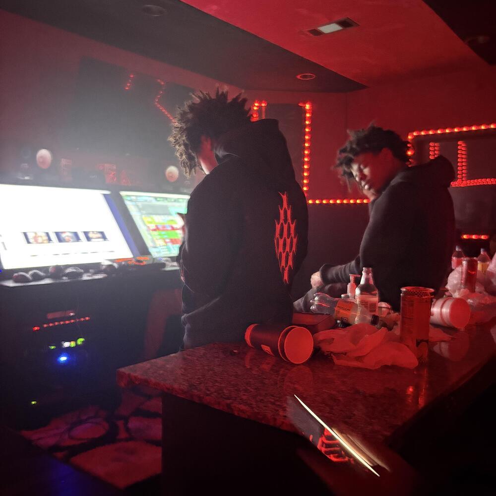 THE BLOCK (Explicit)