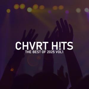 CHVRT H!TS的專輯THE BEST CHART HITS OF 2025 VOL1 (Explicit)