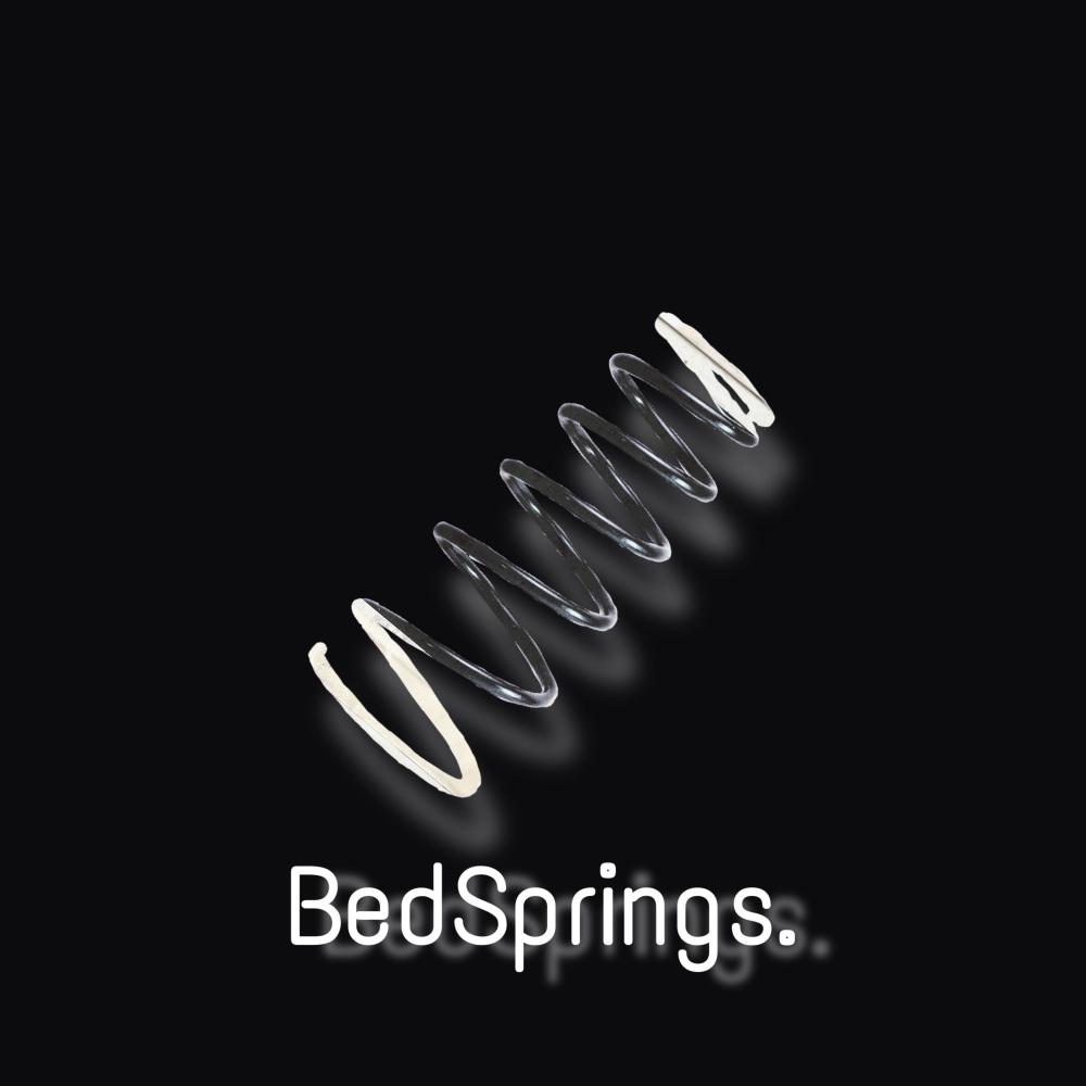 BedSprings.  (Explicit)
