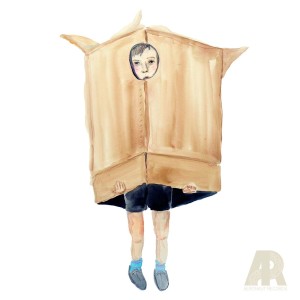 Ray的專輯Startle It Up