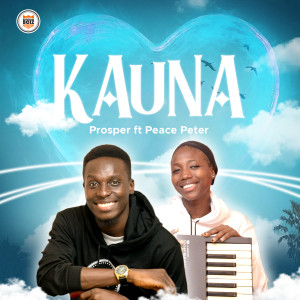 Prosper的專輯kauna