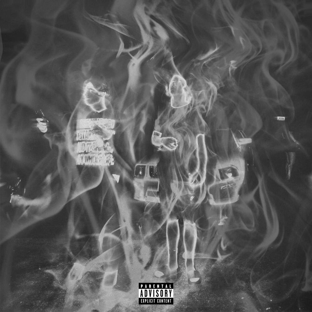 TOO FAR TO GO BACK (Explicit)