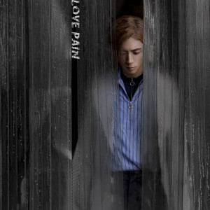 Listen to Love Pain song with lyrics from 小杰（棒棒堂）