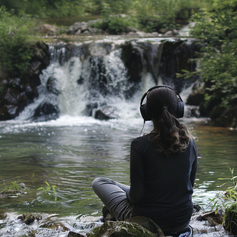 Orchestral Flow in Water's Realm