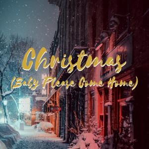 收听Knightsbridge的Christmas (Baby Please Come Home)歌词歌曲