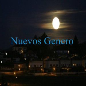 Album Nuevos Géneros from Musica Suave