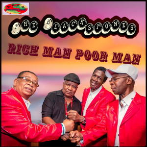อัลบัม Rich Man Poor Man ศิลปิน The Blackstones