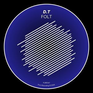 D.T的专辑Folt