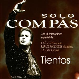 ดาวน์โหลดและฟังเพลง Tientos(Sin Taconeo) พร้อมเนื้อเพลงจาก José Galván