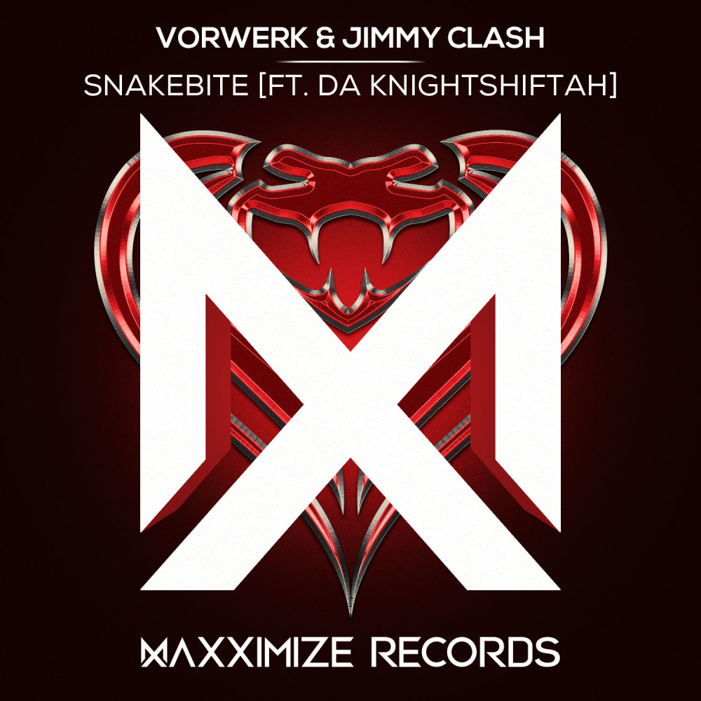 Snakebite (feat. Da Knightshiftah) [Extended Mix] (Extended Mix)