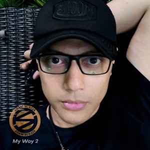 Adam Suraja的專輯My Way 2